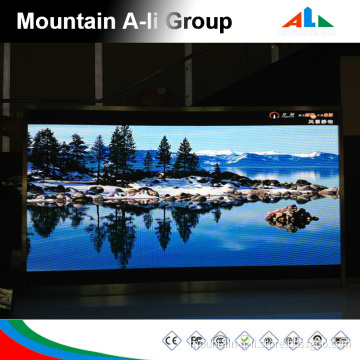 Video Playing P5 Indoor LED Display Panel